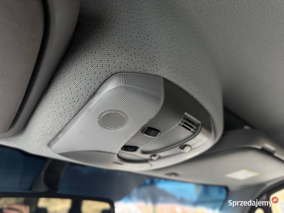 Mercedes Sprinter diesel Świeradów-Zdrój