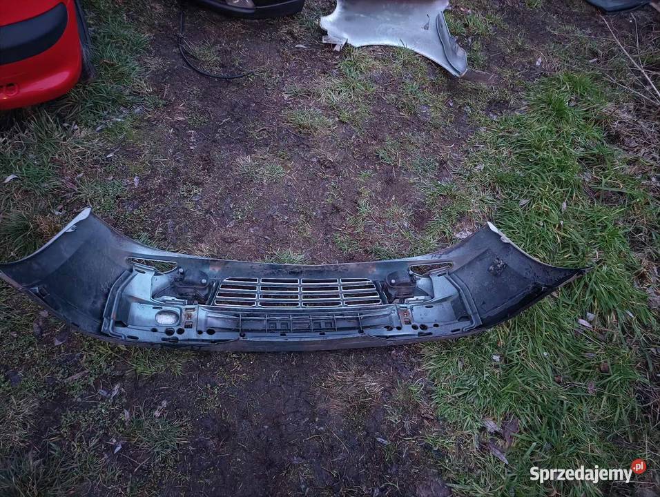 Zderzak przedni przód Ford Fiesta Mk4 lift 9902 Fotele i kanapy Kraków