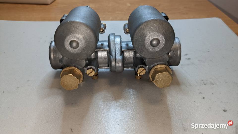 Gaźniki gaźnik K37 M72 K750 warmińsko-mazurskie Mrągowo sprzedam