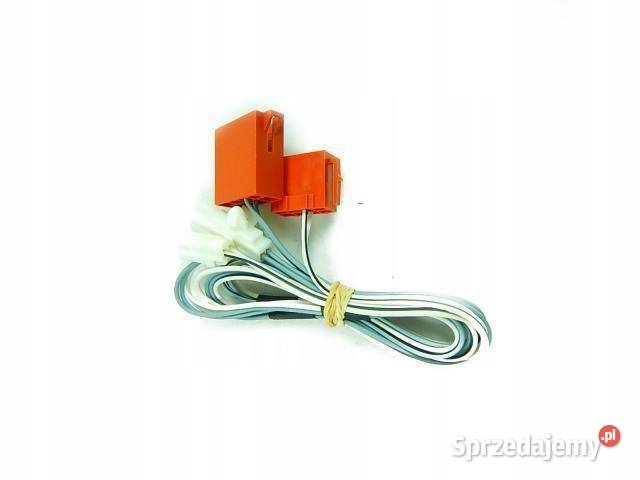 ADAPTER OKABLOWANIE BLUETOOTH MAZDA ORYGINAŁ