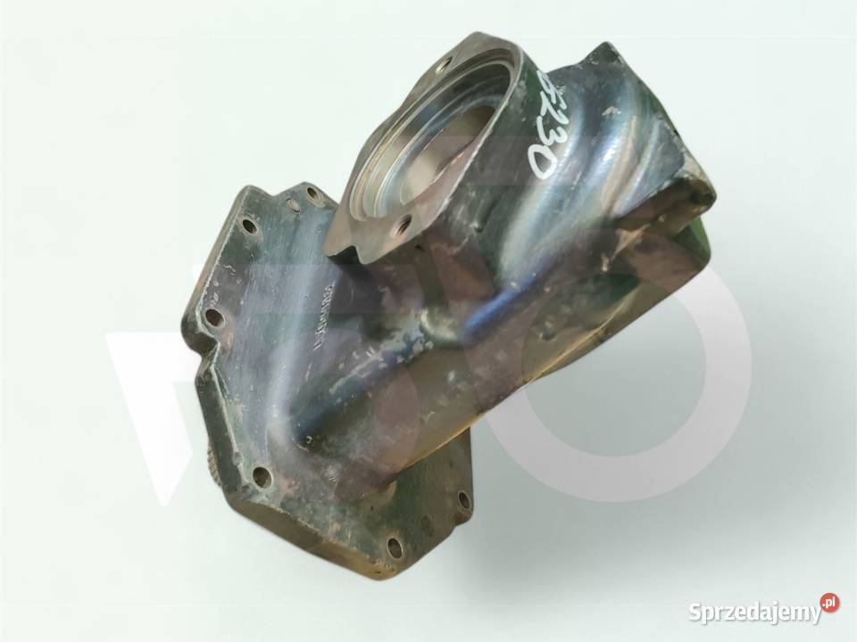Obudowa przystawki pompy hydraulicznej 389550A1 Wilkowo