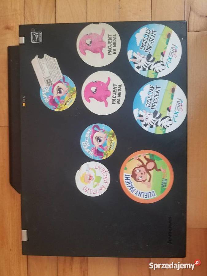 Lenovo ThinkPad T400 IBM/Lenovo Rymanów sprzedam