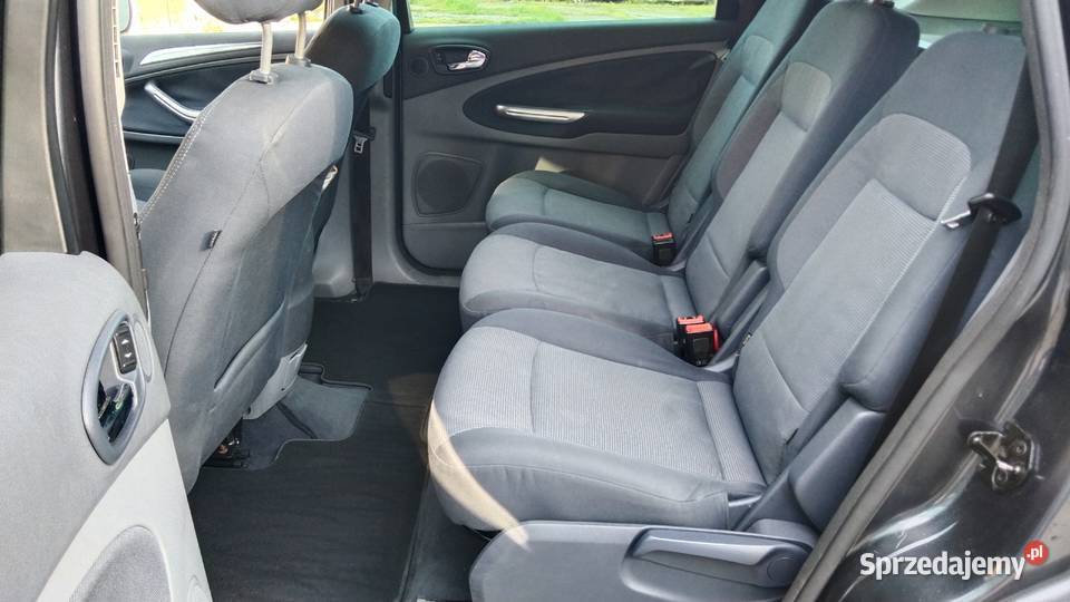 S 20 TDCI 140 Krajowy Elbląg