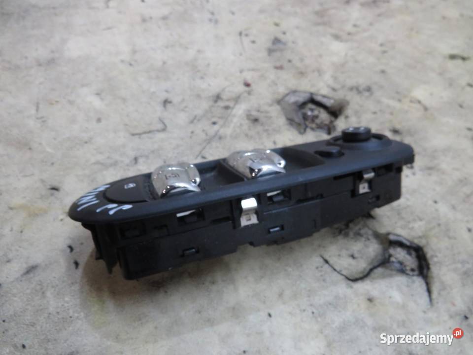 PANEL PRZEŁACZNIK SZYB PRZÓD MINI F55 F56