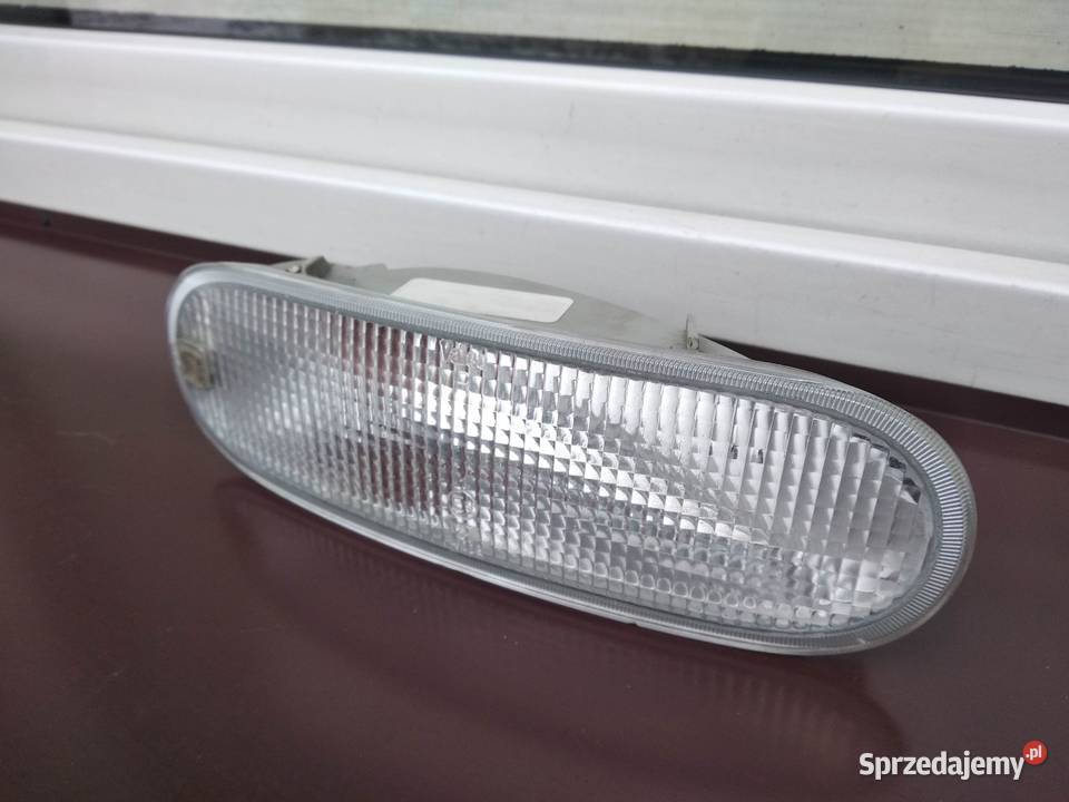VW Beetle I 1C kierunkowskaz kierunek migacz łódzkie