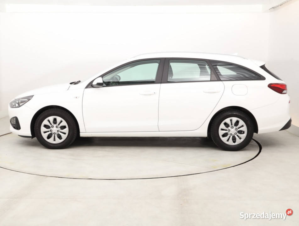 Hyundai i30 15 DPI radio Motoryzacja Bielany Wrocławskie sprzedam