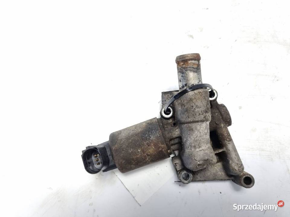 ZAWÓR EGR OPEL CORSA C 53389602 osobowe Lipno