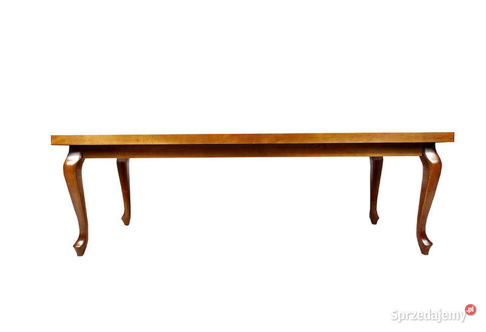 Stół Lite Drewno LUDWIK