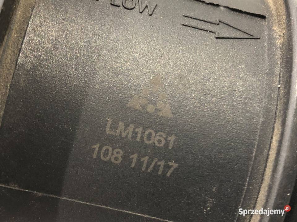 PRZEPŁYWOMIERZ SEAT LEON I LM1061 19 110 9906 podkarpackie