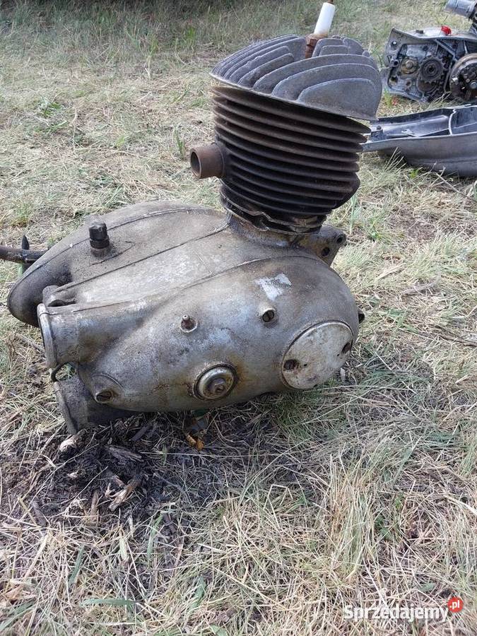 mz rt 125 mz es 150 mz TS 250 ETZ 250 Wrocław