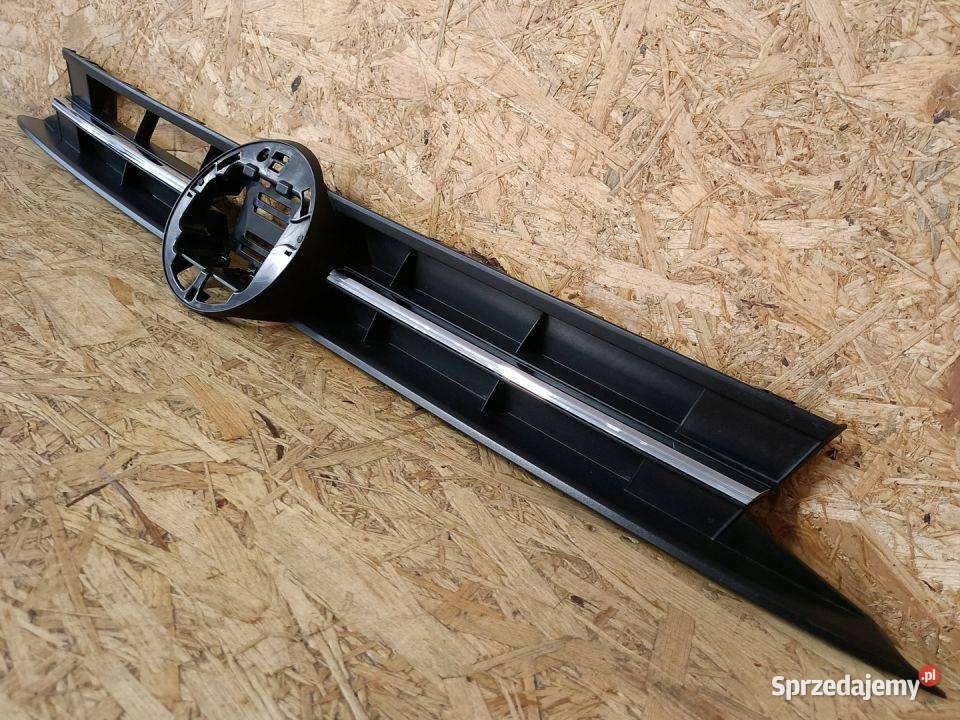 VW POLO IV KRATKA GRILL ATRAPA CHŁODNICY sprzedam