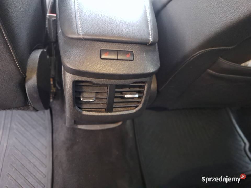 Sprzedam ford Mondeo mk5 bluetooth Tylmanowa