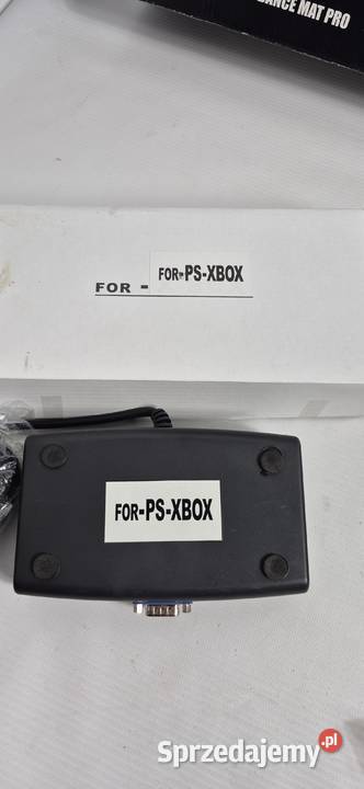 Nowa Mata do Tańczenia Madrics Dance Mat Pro 2