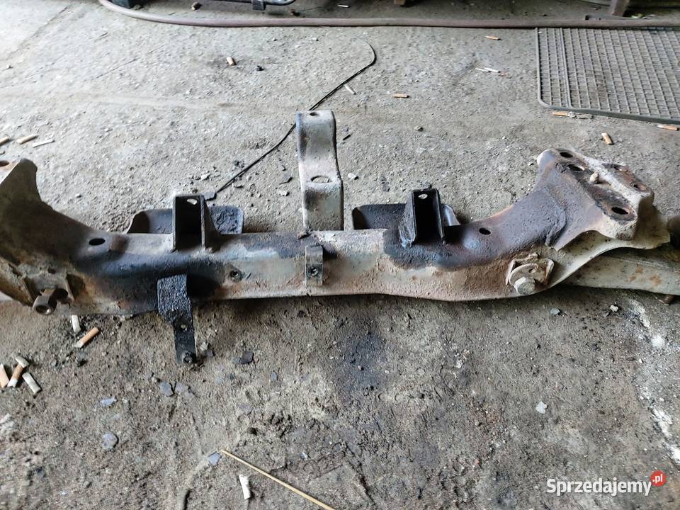 Kia k2700 części części części Pozostałe Starachowice