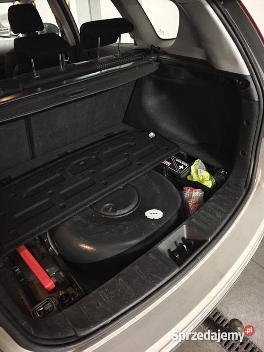 hyundai I30 kombi lpgbp Gdynia