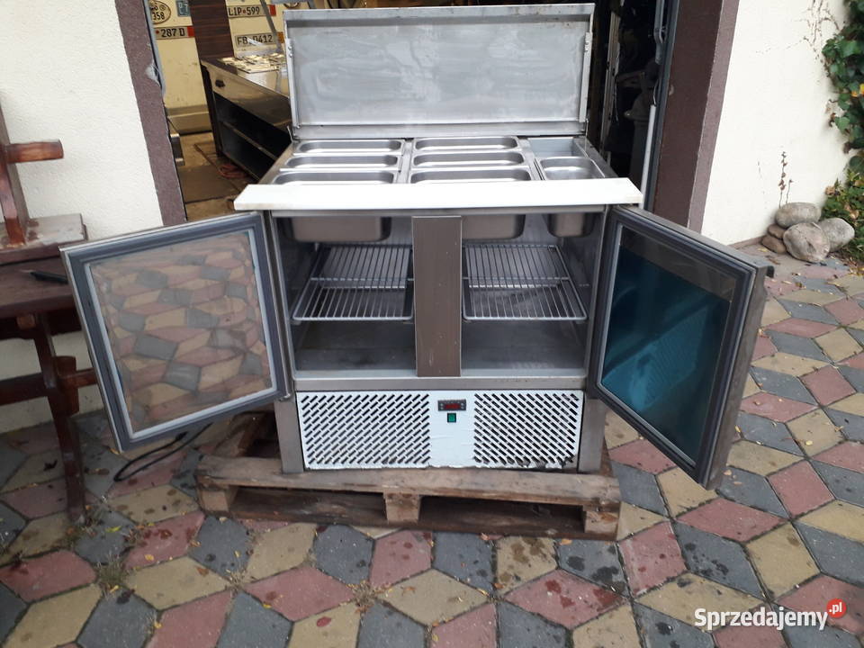 Bemar chłodniczy lubelskie Ćmiłów