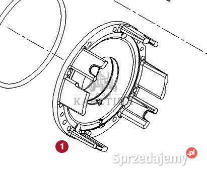 Fendt 924 927 930 933 936 Vario Valtra Kryza Jastrzębniki sprzedam