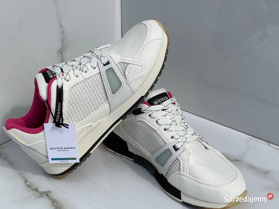 Buty Scotch Soda świętokrzyskie Kielce
