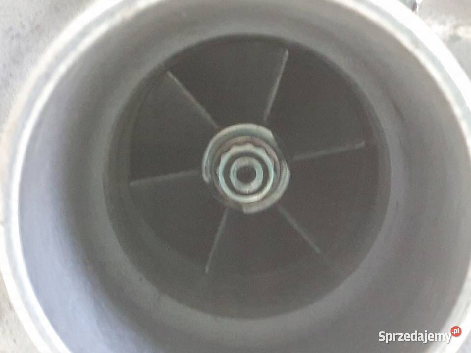 Mazda Premacy 20 TD TURBOSPRĘŻARKA turbo