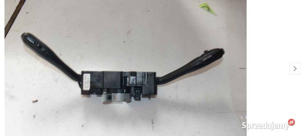 PRZEŁĄCZNIK ZESPOLONY VW GOLF IV 8L0953513H Pozostałe