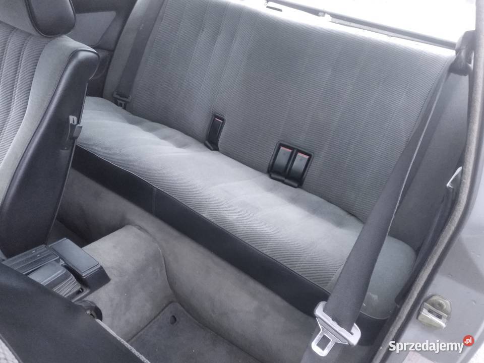 BMW E30 320i coupe SWAP 28 193 szpera 193KM Wasilków sprzedam