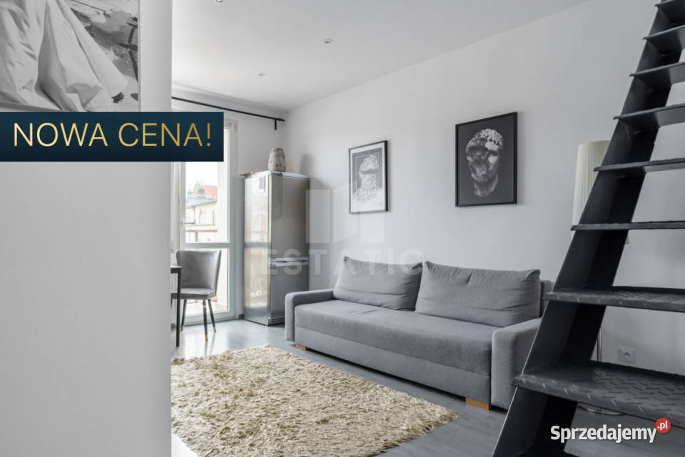 Mieszkanie Gdańsk Jana Heweliusza 423m2 2 sprzedam