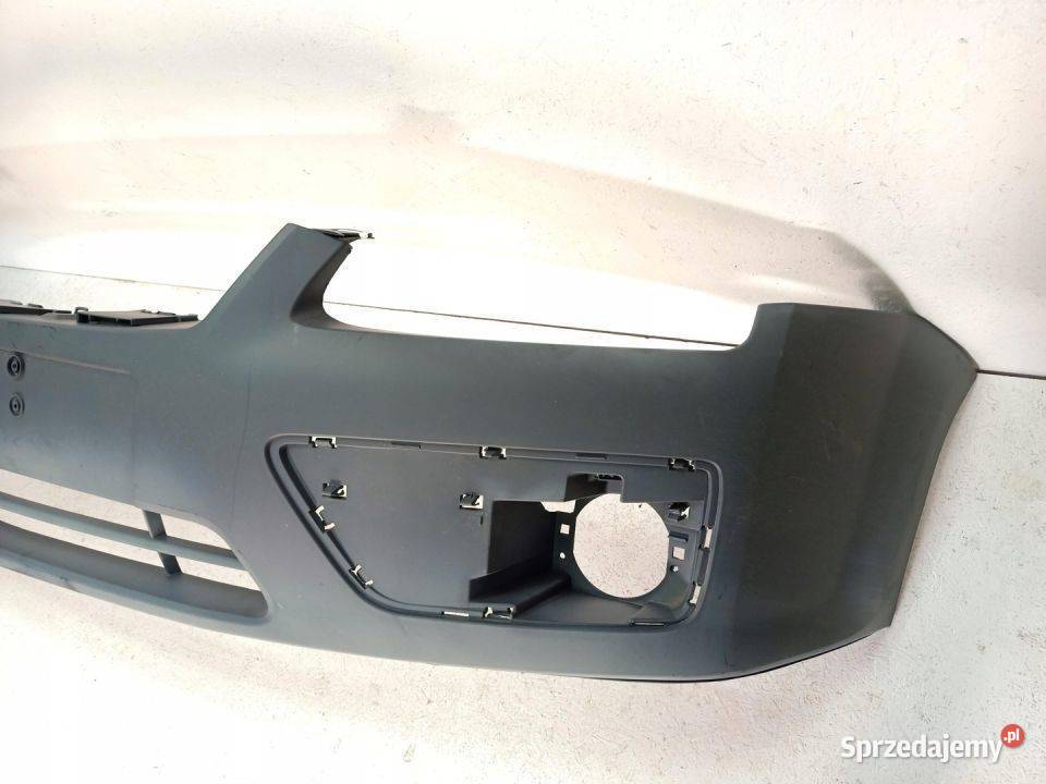 ZDERZAK PRZEDNI PRZÓD FORD FOCUS MK2 II 20042008 osobowe Skarżysko-Kamienna