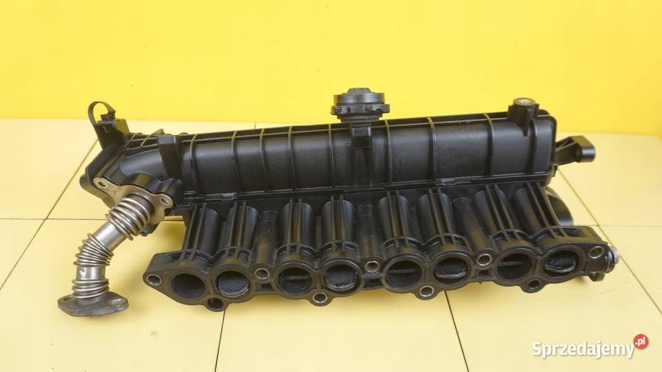 i40 ix35 CARENS 17 CRDI 17r 161 D4FD kolektor Suków