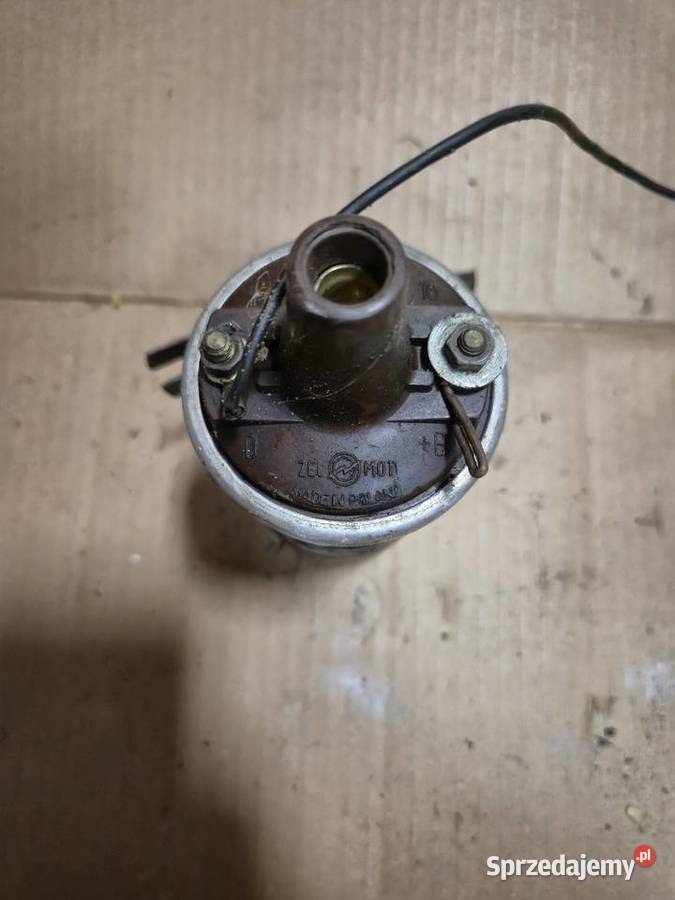 Cewka zapłonowa Fiat Żuk Dąbrowa Górnicza sprzedam