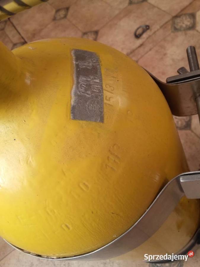 Twinset 2x10 z balastem Wołomin