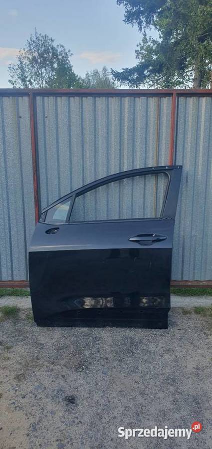 Kia sportage V drzwi lewe przednie 22r Drzwi Świebodzin