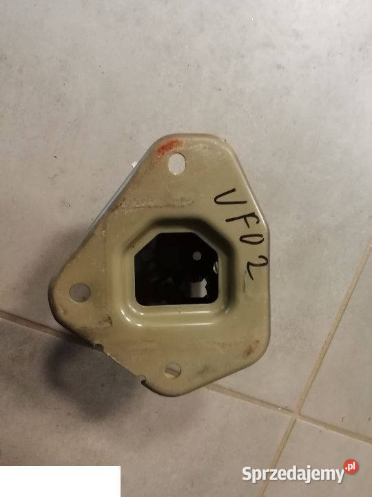 HONDA CIVIC UFO IX STREFA ZGNIOTU TYŁ Kozubszczyzna