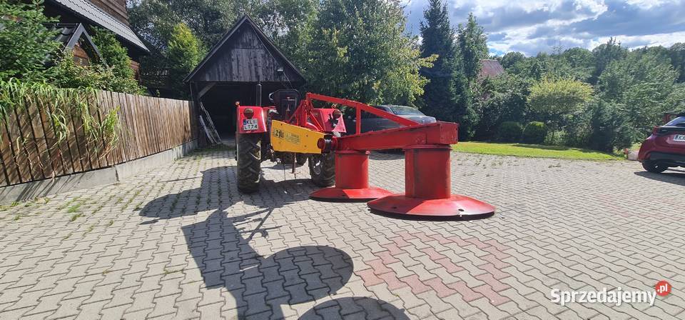 Sprzedam Ursus C330 Kasina Wielka