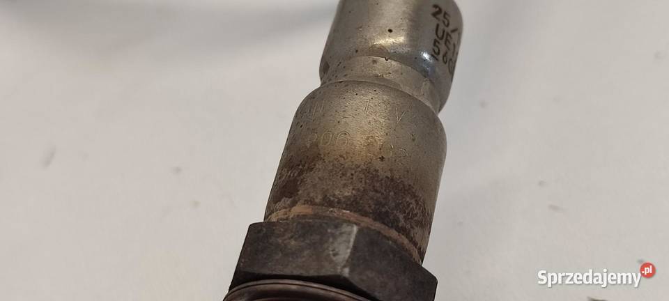 SKODA OCTAVIA III SONDA LAMBDA 04L906262 osobowe