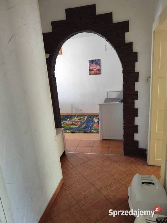 2pok 62met alei Poprzecznej BALKONPIWNICA 62m2 Wrocław