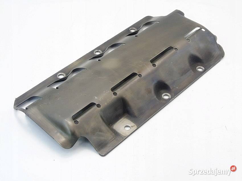 WKŁAD MISKI 17 CDTI ASTRA H J ZAFIRA MERIVA Smarowanie silnika