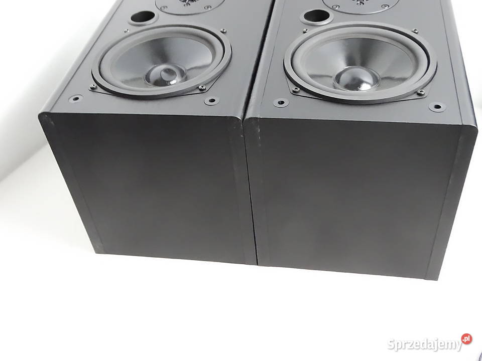 Kolumny Monitory Yamaha NSG30 MkII 100W Klasyka Biłgoraj sprzedam
