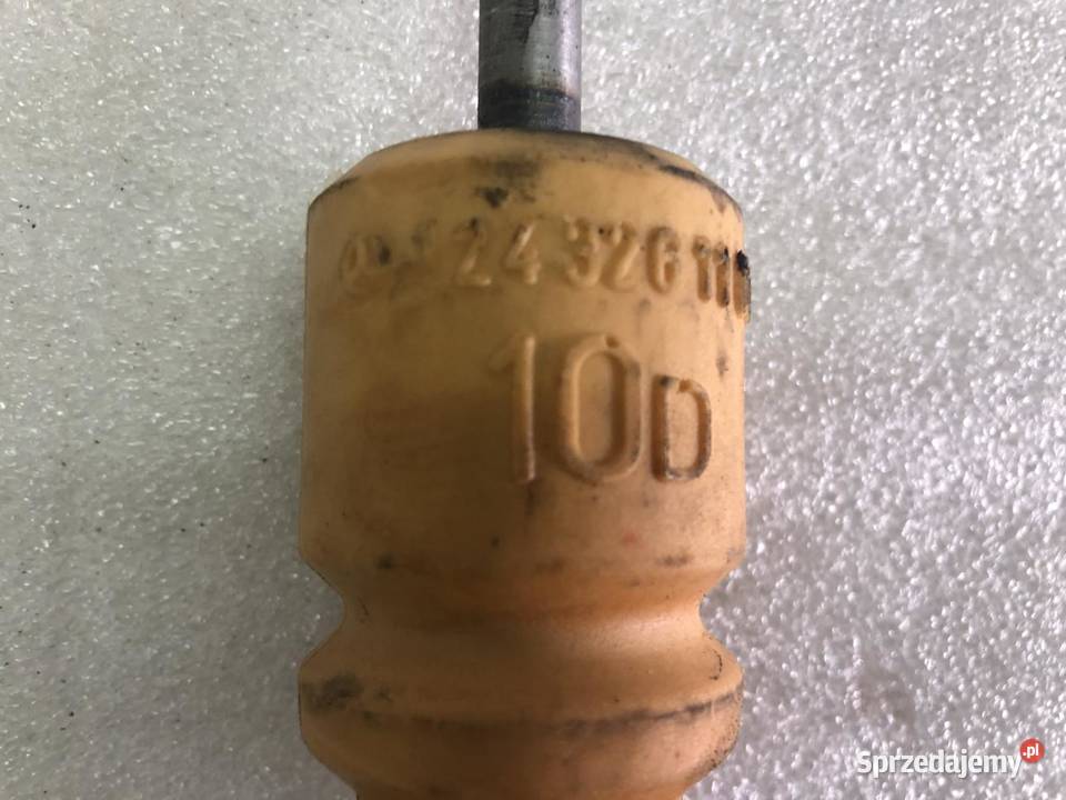 AMORTYZATOR LEWY TYŁ 2083230198 MERCEDES W203 sprzedam