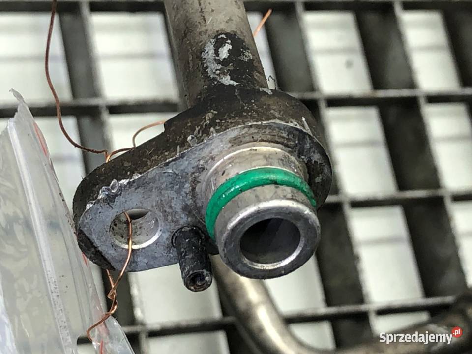 RURKA KLIMATYZACJI VW PASSAT B8 5Q0816721AC 20