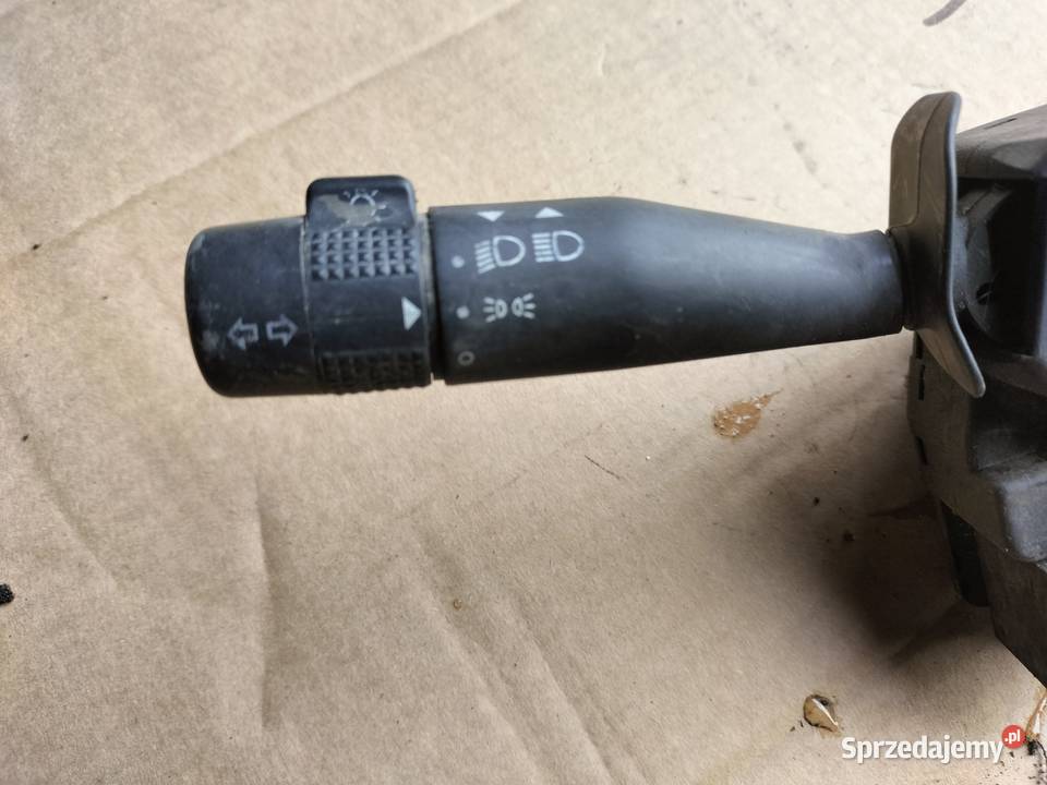 MANETKA PRZEŁĄCZNIK ZESPOLONY PAJĄK ESCORT Motoryzacja lubelskie Kamień-Kolonia