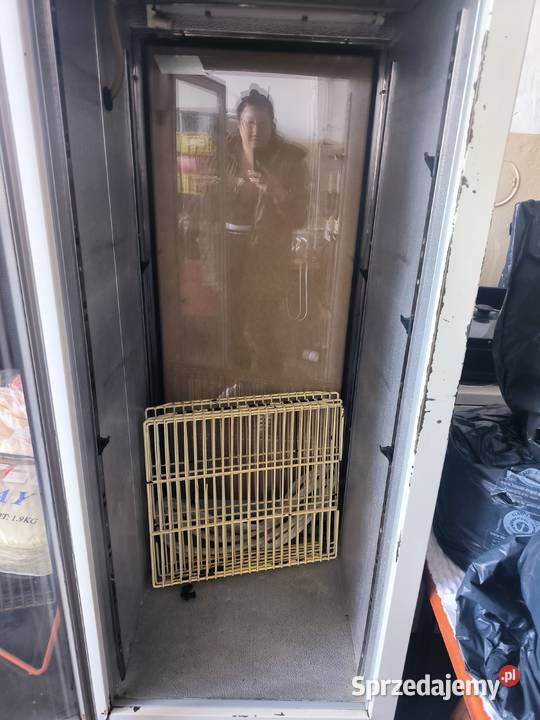 Witryna chłodnicza MAWI 400L