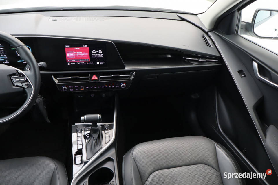 Kia Niro Hybrid elektryczne szyby Zabrze