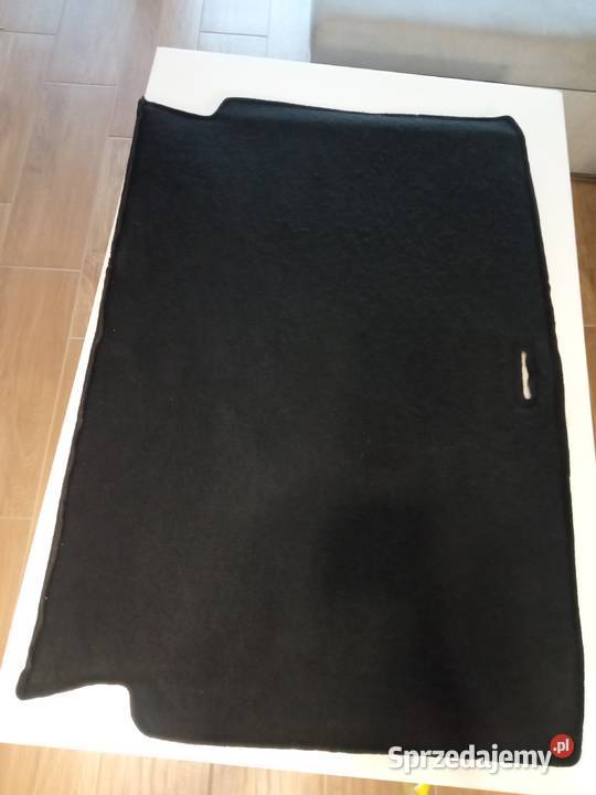 Dywan bagażnika Peugeot 207 małopolskie Żabno