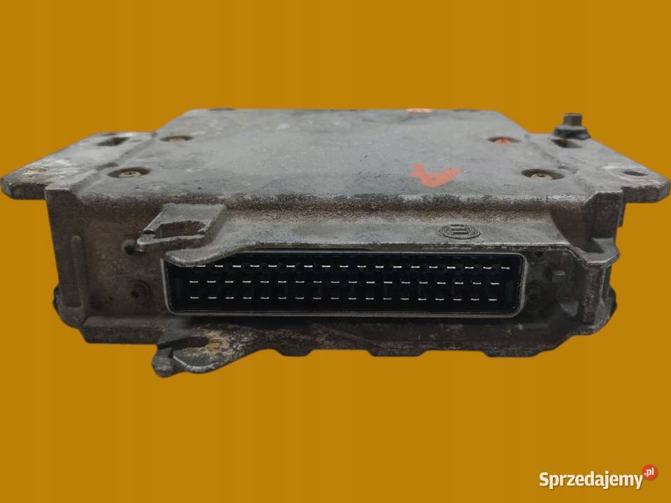 STEROWNIK SILNIKA 0281001420 Land Rover Sterowniki świętokrzyskie