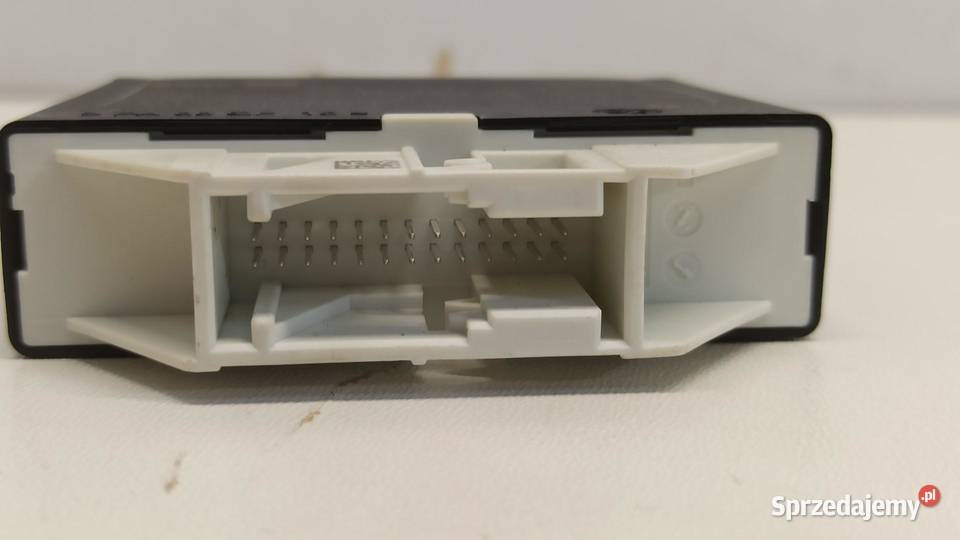 BMW 7 G11 MODUŁ PARKOWANIA PDC 6996327 Komputery