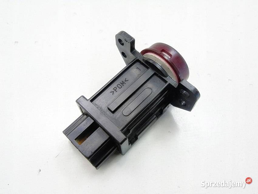 Włącznik świateł awaryjnych Mitsubishi Colt VI śląskie Sosnowiec