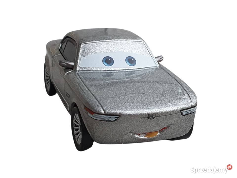 Samochodzik zabawka model samochodu Sterling Cieszyn