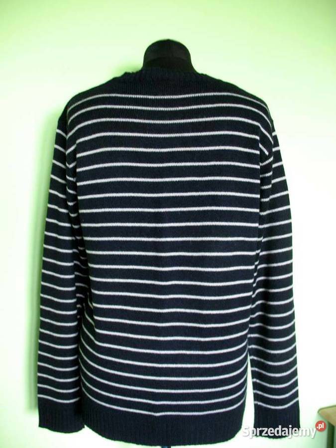 Bluzka sweter oversize 40 L biust 104 Fuel Siedlce