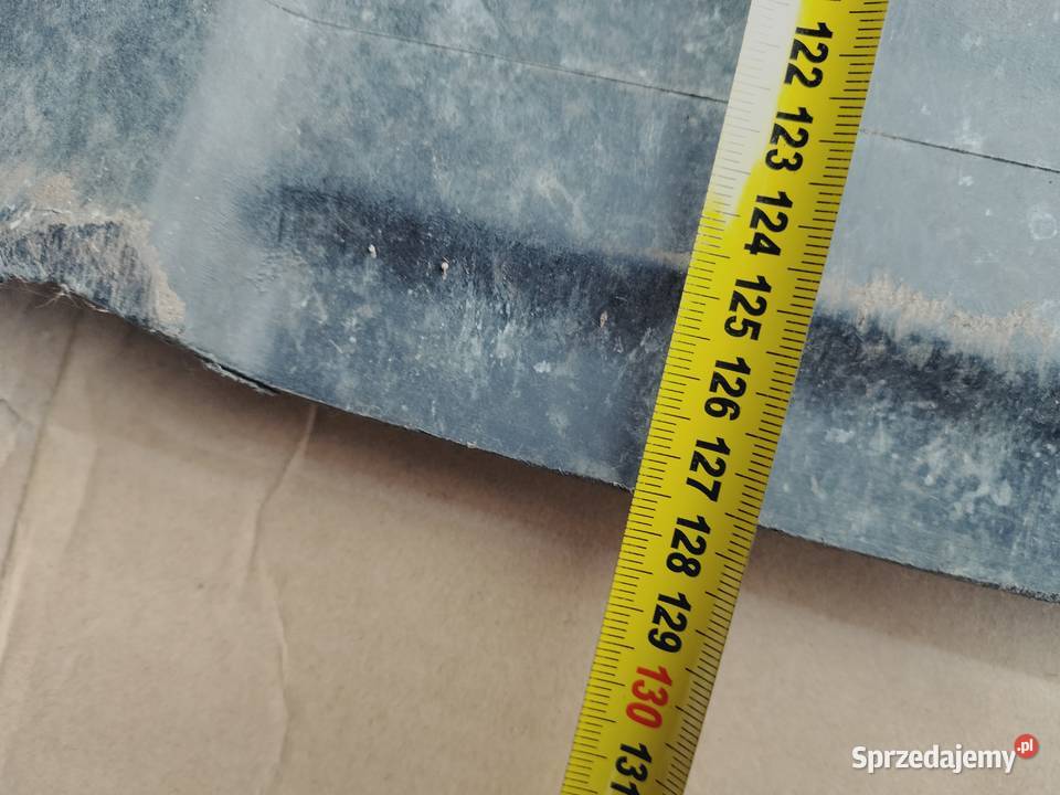 osłona silnika ford mondeo mk1 MK1 lubelskie Kamień-Kolonia