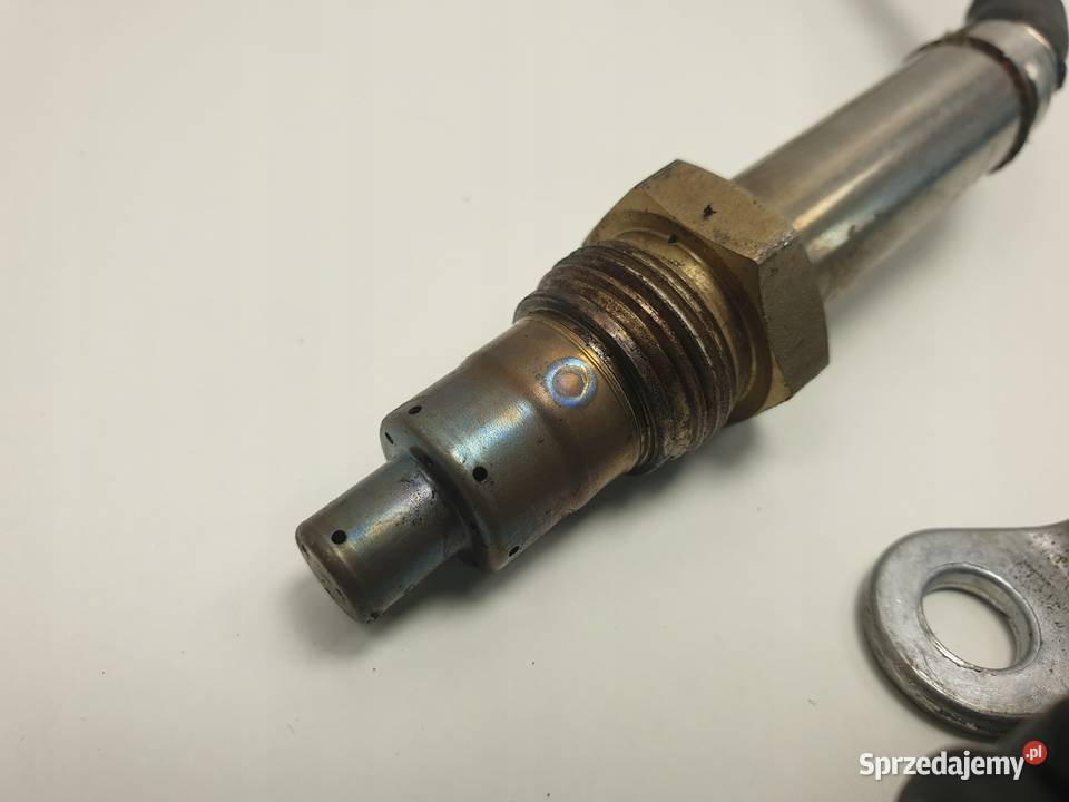 Hyundai Santa Fe IV 22 CRDI SONDA CZUJNIK NOX Rudka